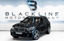 BMW X5 40i xDrive 2022 BMW X5 xDrive 40i, 2027 BMW Warranty + Service Contract, Low KMs, GCC