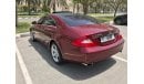 Mercedes-Benz CLS 500 Gcc