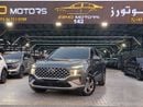 هيونداي سانتا في GLS MID هيونداي سنتافيه 2021 ديزل 2.2