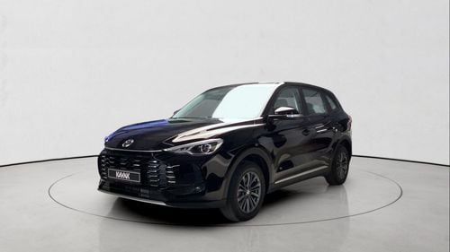 أم جي ZS STD Standard | شامل الضمان | 0 ﺪﻔﻋﺓ ﺃﻮﻟﻯ