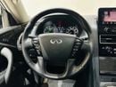 Infiniti QX80 LUXE SENSORY PROACTIVE LUXURY PROACTIVE