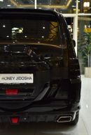 Mitsubishi Pajero EXCELLENT DEAL for our Mitsubishi Pajero Signature Edition 3.8L ( 2020 Model ) in Black Color GCC Sp