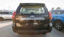 Toyota Prado TXL  DIESEL  FULL OPTION