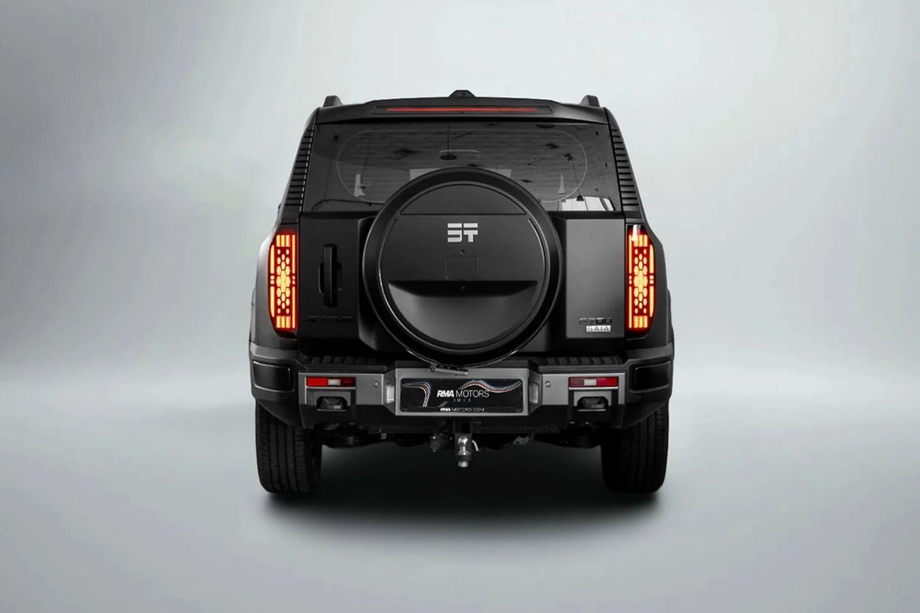 جيتور G700 FLAGSHIP