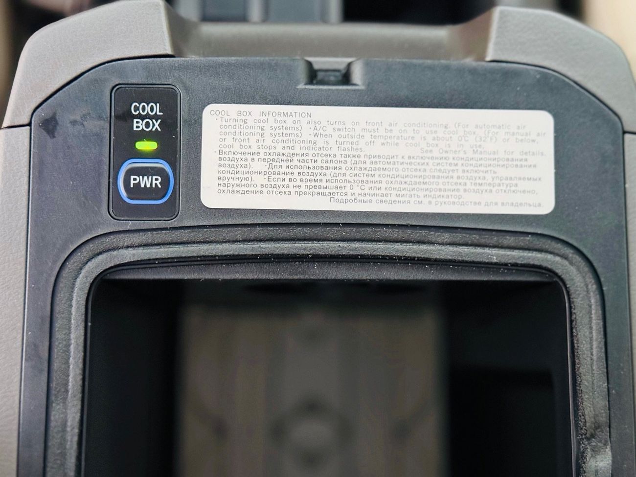 تويوتا برادو TXL1 4.0L