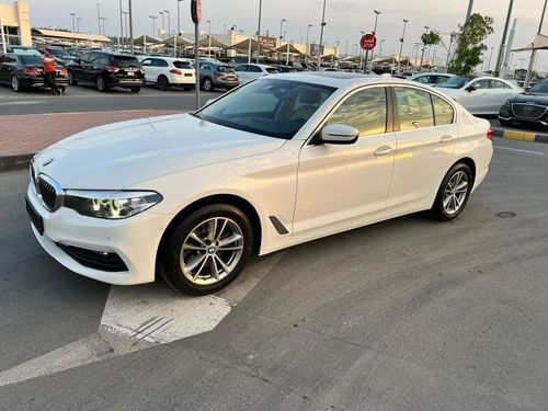 BMW 520i Std