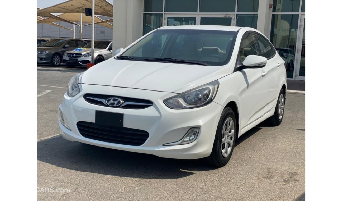 Hyundai Accent Hyundai accent