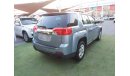 GMC Terrain