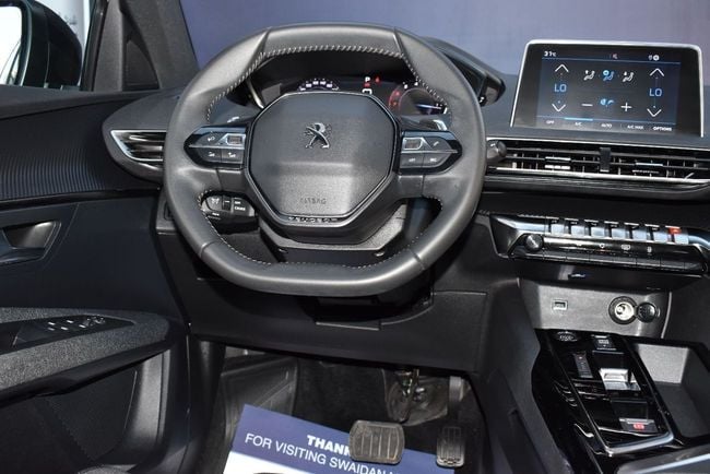 Peugeot 3008 ACTIVE, миниатюра 26