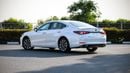 لكزس ES 350 Prime 2.5L - Sonic Quartz Inside Hazel | Export Only