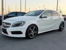 Mercedes Benz A250 SPORT