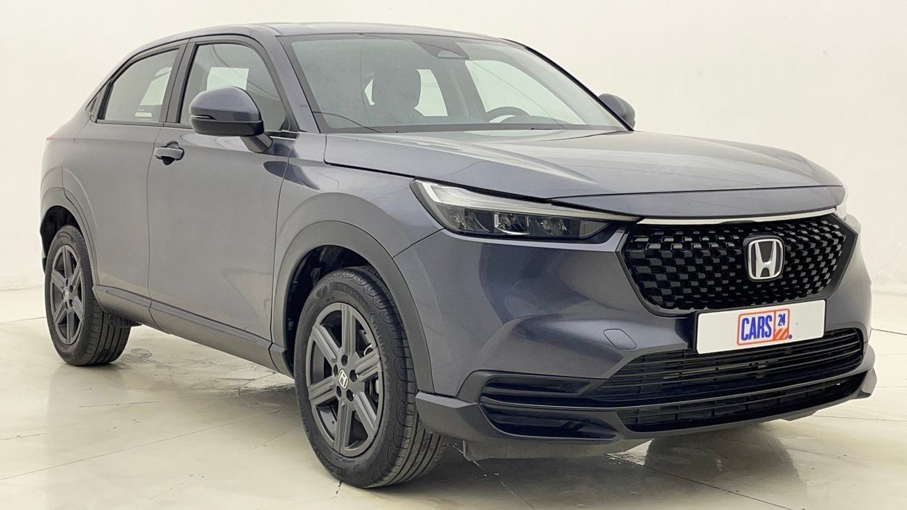 Honda HRV LX 1.5 | Zero Down Payment | Home Test Drive