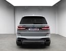 BMW X7 xDrive 40i M Sport