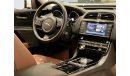 جاغوار XE 2016 Jaguar XE, Like Brand New, Two Years Warranty, European Specs