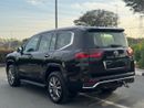 Toyota Land Cruiser VXR 4.0L