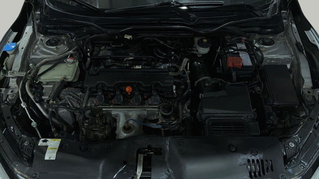 هوندا سيفيك LX SPORT كارس24 هي سوق ضخم للسيارات المستعملة موثوق ومضمون ٪كارس24 هي سوق ضخم للسيارات المستعملة موثوق ومضمون