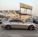 Mercedes-Benz E 250 Mercedes-Benz E250 V4 2.0L Model 2022 Price:150.000AED  Mileage:67.000 Km  Specifications: KORIAN Co