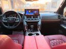 Toyota Land Cruiser LANDCRUISER GXR 2018 UPGRADE 2024 V8 LHD PETROL FULL OPTION GCC