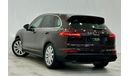 Porsche Cayenne 2015 Porsche Cayenne S, March 2024 Porsche Warranty, Full Porsche Service History, GCC