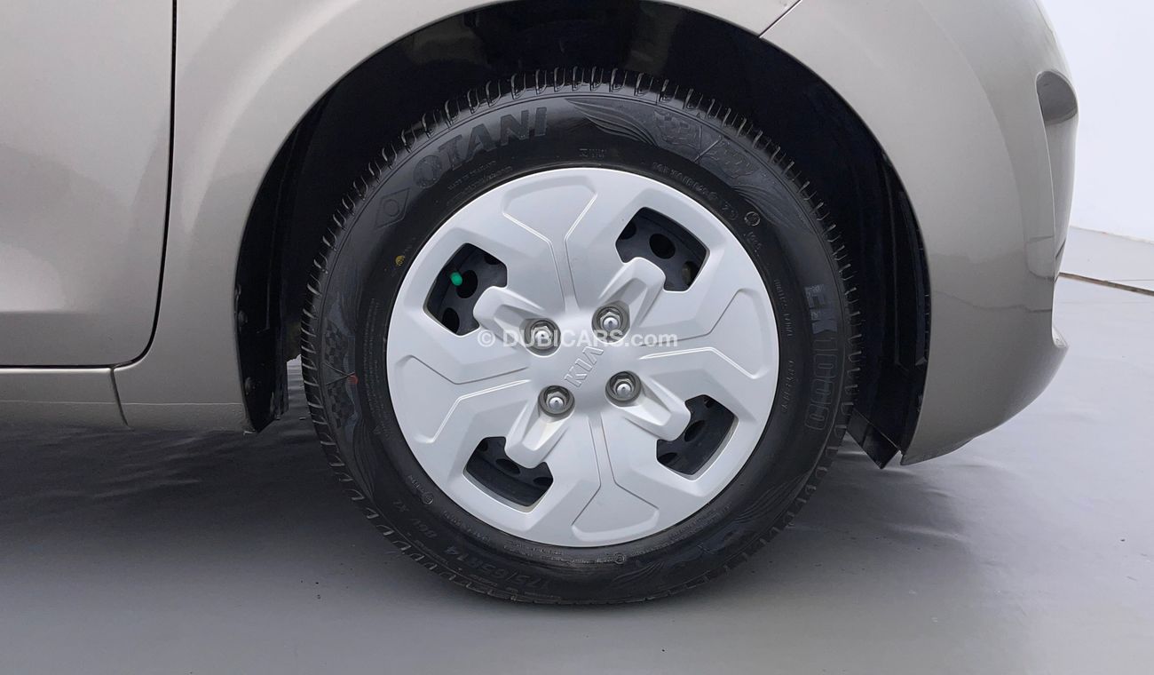 Kia Picanto LX 1.2 | Zero Down Payment | Free Home Test Drive