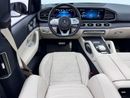 Mercedes-Benz GLE 450 2021 Mercedes-Benz GLS 450 4MATIC, Agency Warranty, Full Agency Service History, GCC