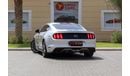 Ford Mustang S550