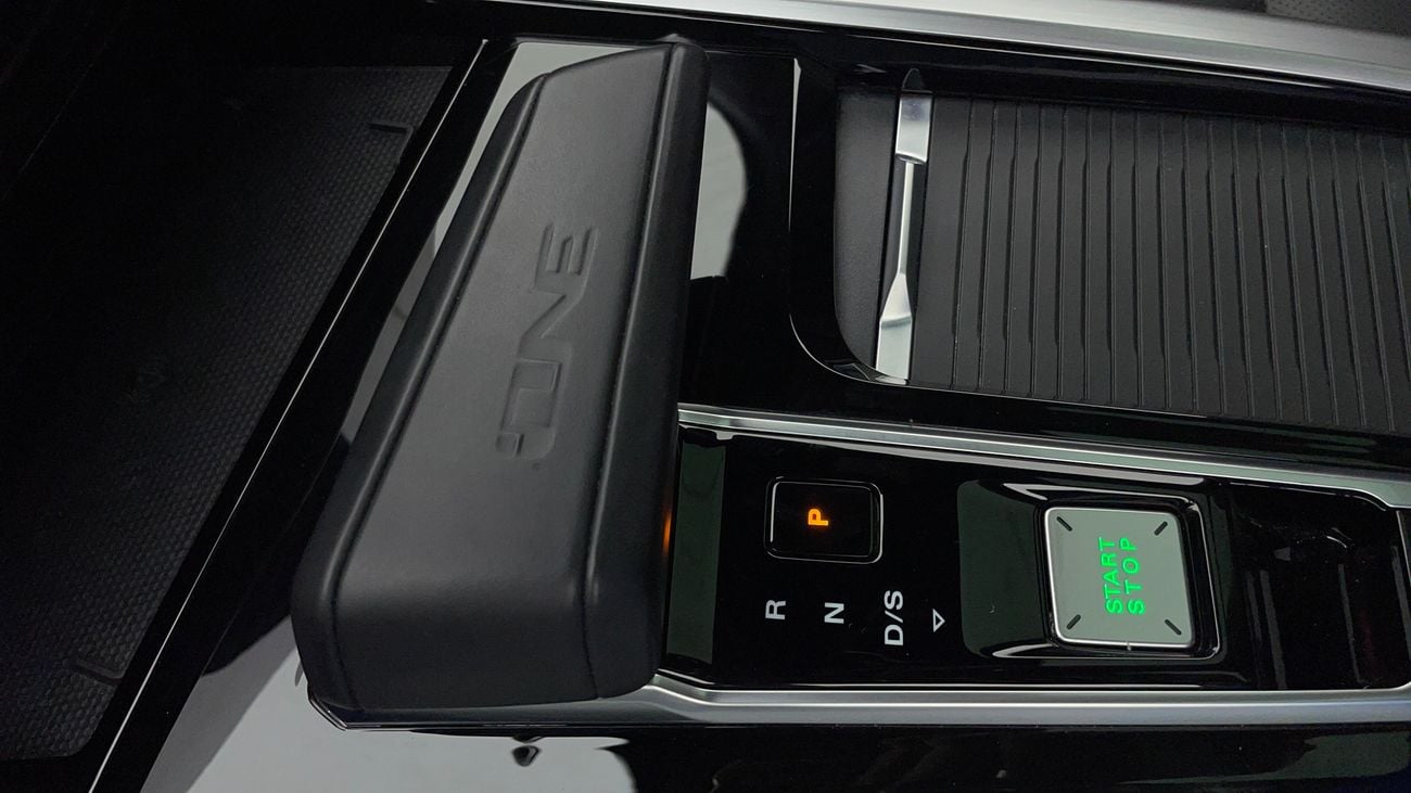 MG One LUXURY 1.5 | Zero Down Payment | Home Test Drive