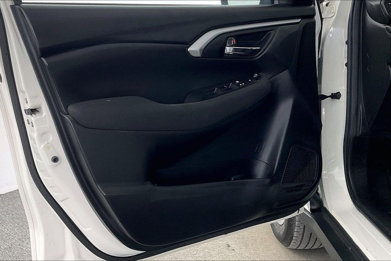 Suzuki Grand Vitara GL | Guaranteed Warranty | 0 Down Payment