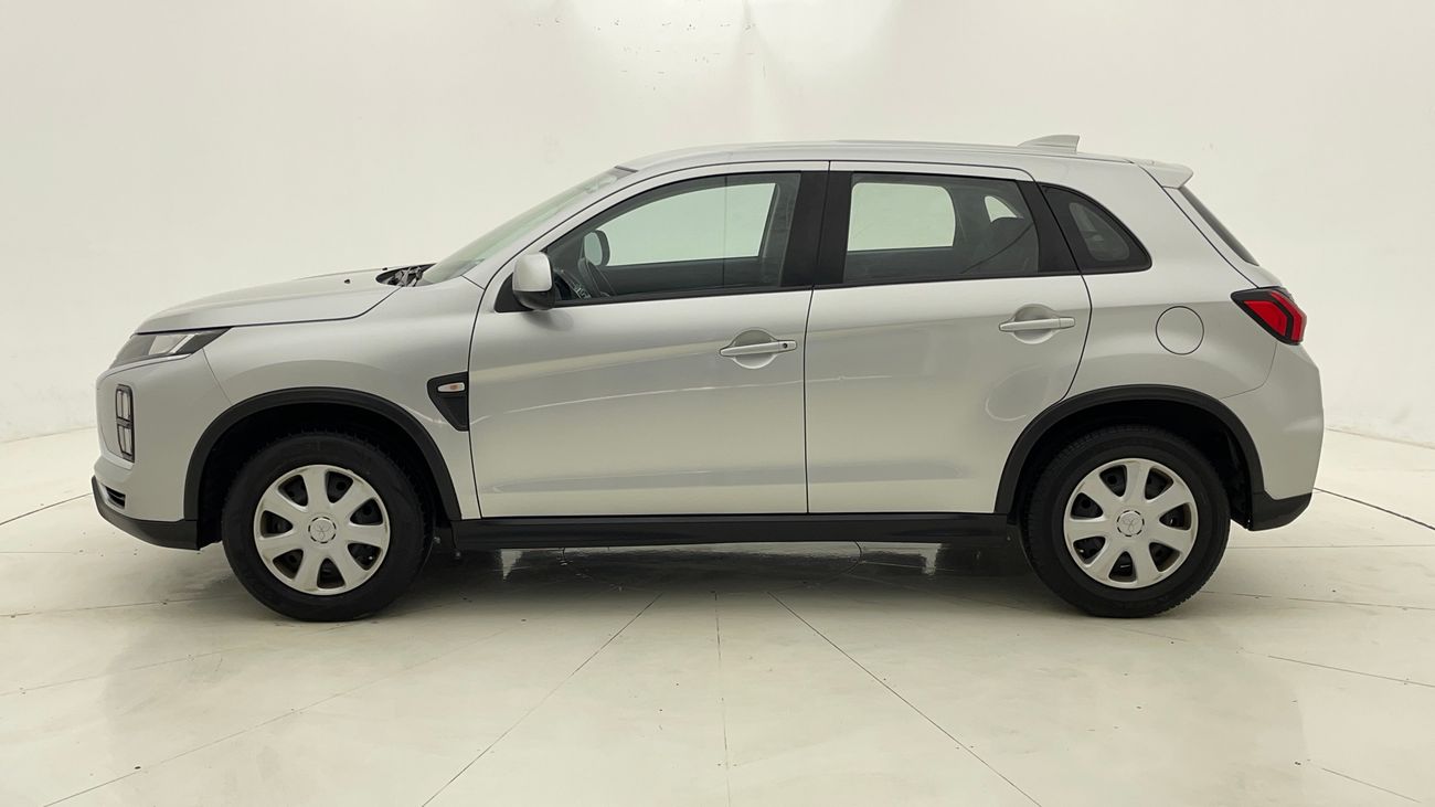 Mitsubishi ASX GLX LOWLINE 2 | Zero Down Payment | Home Test Drive