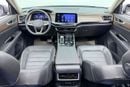 Volkswagen Teramont COMFORTLINE 2024 Volkswagen Teramont, Volkswagen Warranty+Service Contract+Full Service History, GCC