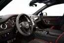 Bentley Bentayga Bentley Bentayga Speed W12