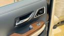 Toyota Land Cruiser VXR BLACK ISNDIE BIEGE 2026