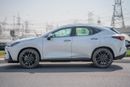 لكزس NX350 لكزس NX350 Premier 2.4L