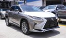 Lexus RX350 Fsport