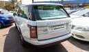 Land Rover Range Rover Vogue SE Supercharged