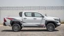 Toyota Hilux GR Sport 4.0L