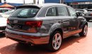 Audi Q7 SUPERCHARGED quattro