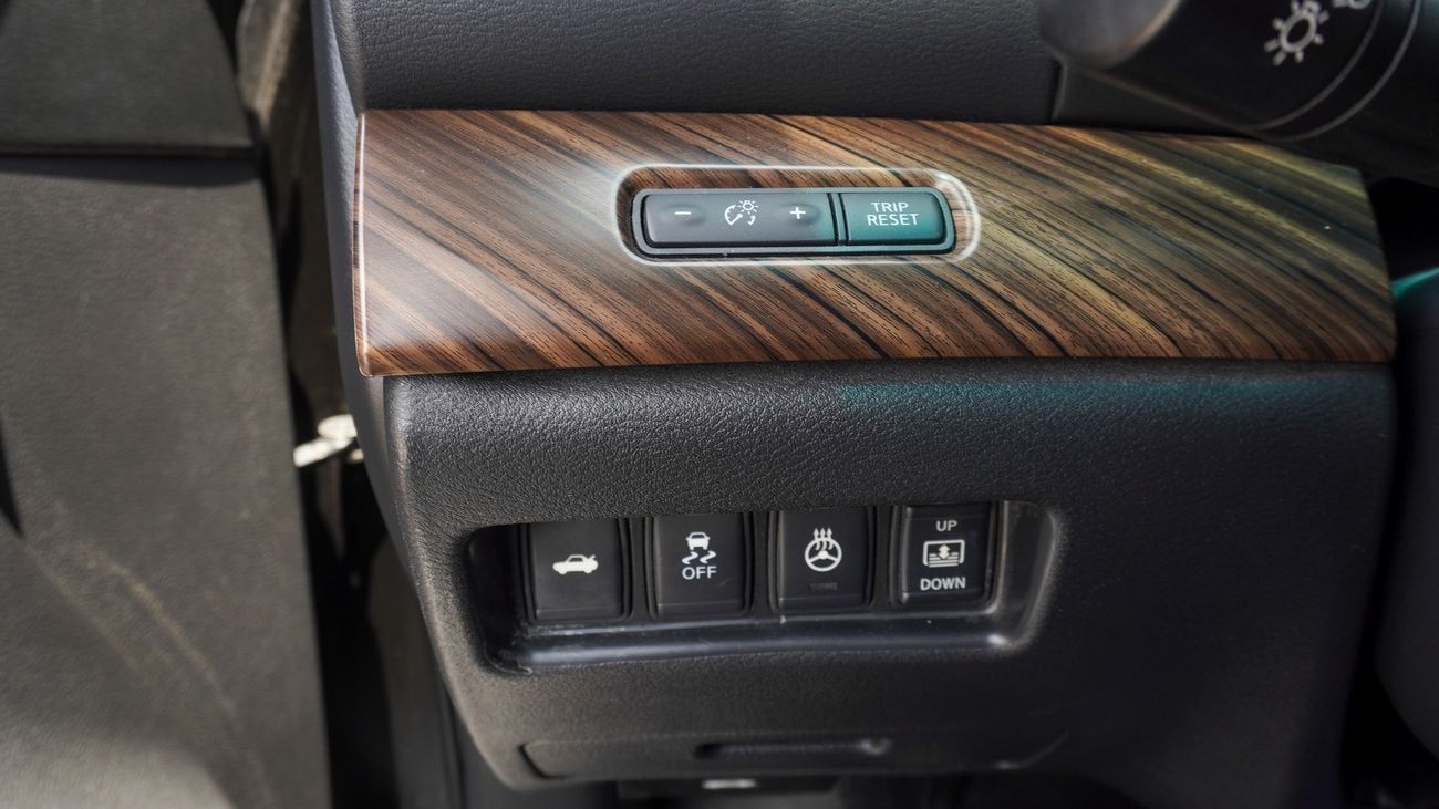 Nissan Maxima PLATINUM