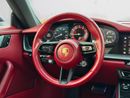 Porsche 911 CARRERA AEROKIT PORSCHE 911 CARRERA | EXTENDED WARRANTY | FULL AL NABOODA SERVICE HISTORY | 2024 | GCC SPECS