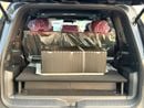 Lexus LX700h LX 700 H || 25 speakers || 2026