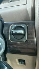 Toyota Land Cruiser 70 LC79 LX - GCC Specs - Brand