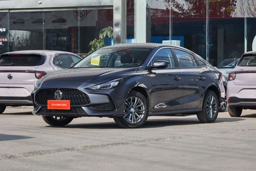 أم جي 5 factory export