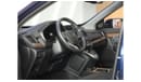 Honda CRV Touring
