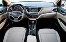 Hyundai Accent Base 1.6L (138 HP) Hyundai Accent 2020 GCC 1.6L in excellent condition, inside and out