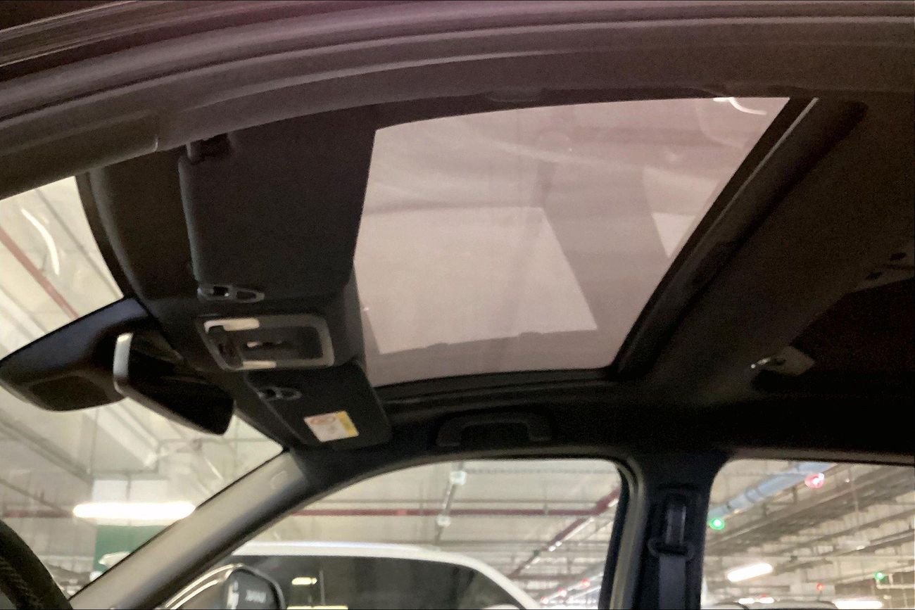 Honda HRV EX | Guaranteed Warranty | 0 Down Payment