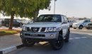 Nissan Patrol Super Safari 4.8L V6 Agency Warranty Full Service History GCC