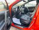 تويوتا راف ٤ 2016 RAV4 se full option