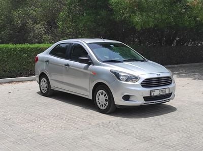 Ford Figo