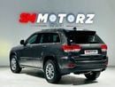 Jeep Grand Cherokee Laredo 3.6L