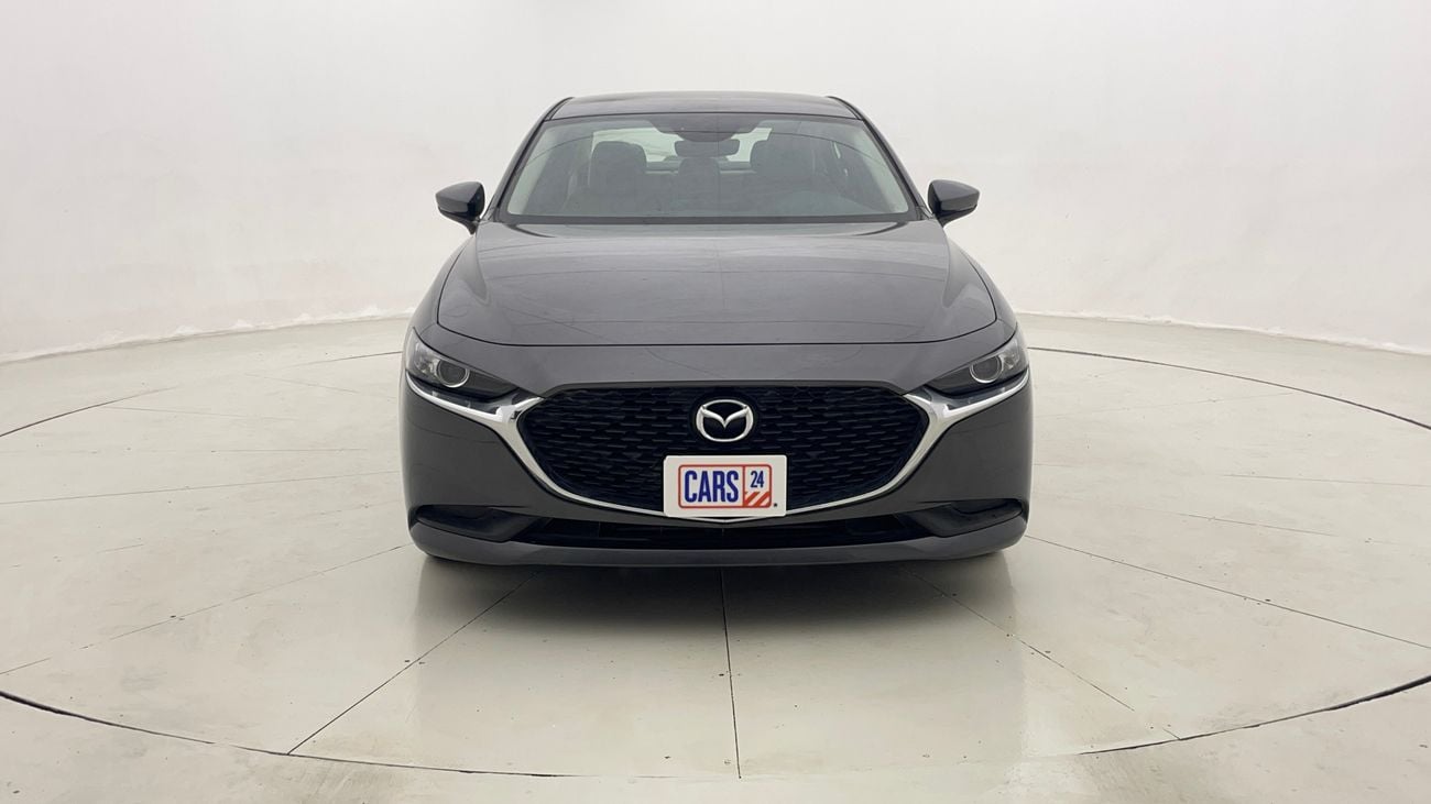 Mazda 3 SELECT 2 | Zero Down Payment | Home Test Drive